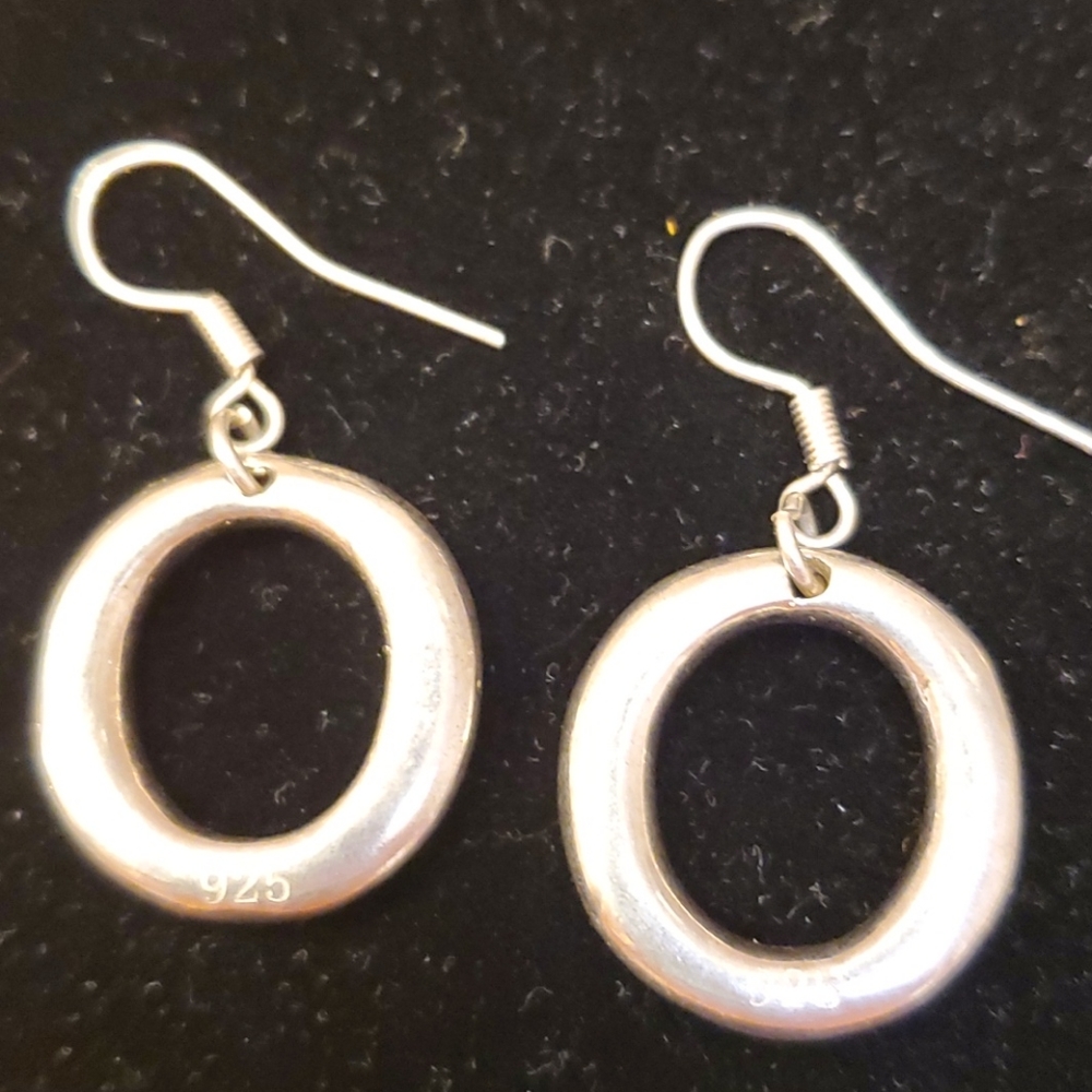 Sterling Silver Set - Picture 4 of 8